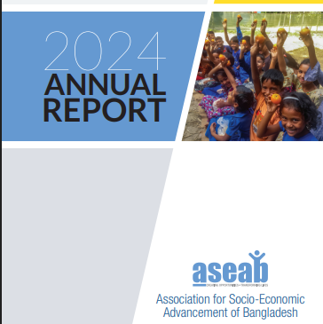 ASEAB ANNUAL REPORT 2024